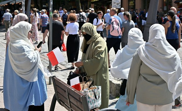 Nowy przewoźnik na krakowskim lotnisku. Więcej arabskich turystów w Polsce?