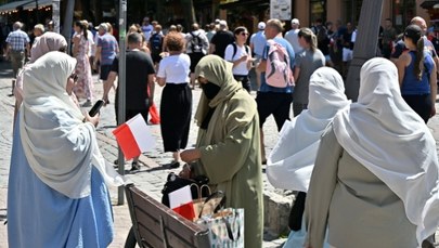 Nowy przewoźnik na krakowskim lotnisku. Więcej arabskich turystów w Polsce?