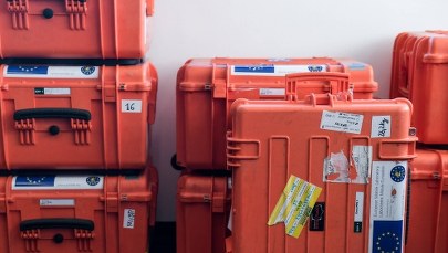 Nowy przypadek zarażenia wirusem ebola w Demokratycznej Republice Konga 