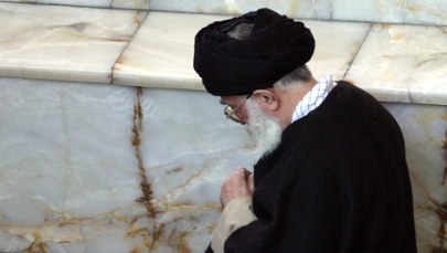 Nowy przywódca Iranu w ciągu dwóch dni? Proces "bliski zakończenia"