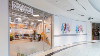 ​Nowy Punkt Obsługi Mieszkańców w Rzeszowie