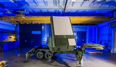 Nowy radar AESA dla systemu Patriot ukończył kluczowe etapy rozwojowe