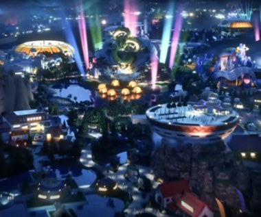Nowy raj dla fanów anime - oto oficjalny park rozrywki Dragon Ball