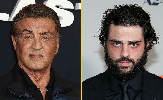 Nowy Rambo wybrany? To on może zagrać kultową postać 