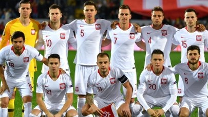 Nowy Ranking FIFA. Na którym miejscu są Polacy?