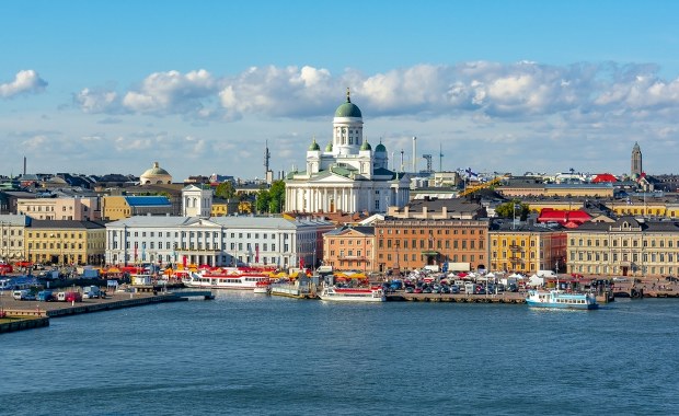 Nowy ranking najszczęśliwszych państw świata. Na którym miejscu jest Polska?