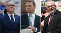 Nowy ranking zaufania. Zmiana na podium