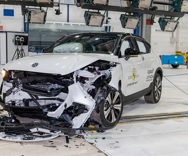 Nowy raport Euro NCAP. Kia, Mercedes, Volkswagen i Volvo z maksymalną oceną
