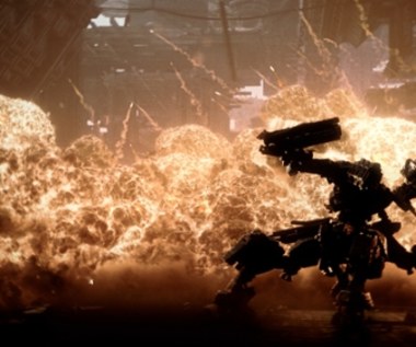 Nowy raport podaje przybliżony czas premiery Armored Core 6