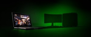 Nowy Razer Blade Pro - najcieńszy i najlżejszy laptop gamingowy świata