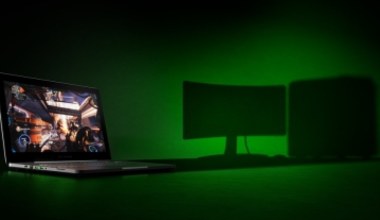 Nowy Razer Blade Pro - najcieńszy i najlżejszy laptop gamingowy świata