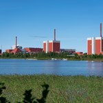 Nowy reaktor fińskiej elektrowni Olkiluoto osiągnął pełną moc
