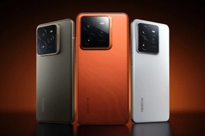 Nowy realme GT 7 Pro rozbija bank. Genialna specyfikacja i cena