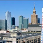 Nowy rekord ciepła w Polsce. Gdzie padły najwyższe temperatury?