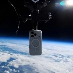 rekordy Guinnessa Nowy rekord Guinnessa. Smartfon przetrwał upadek z wysokości 100 tys. stóp