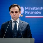 Nowy rekord na warszawskiej giełdzie. Minister finansów komentuje