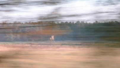 Nowy rekord! Polski pociąg rozpędził się do 200 km/h