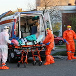 Nowy rekord zakażeń koronawirusem w Polsce. Połowa przypadków z dwóch województw [NOWE DANE]