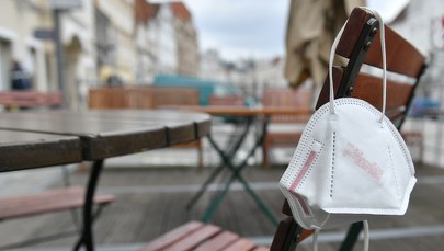 Nowy rekord zakażeń. Rząd wprowadzi obostrzenia?