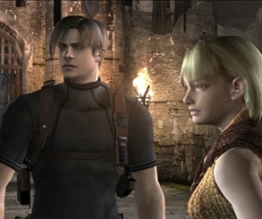 Nowy Resident Evil 4 to nie remake według Capcomu