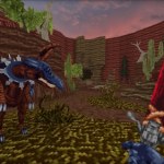 Nowy retro shooter na Steam. Mohrta na silniku GZDoom