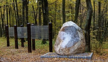 Nowy rezerwat przyrody na południu Polski. Jego dzieje sięgają XVIII w.