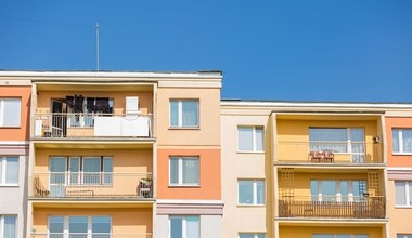 Nowy rodzaj najmu. "Uwolnić więźniów czwartego piętra"