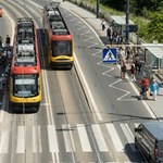 Nowy rodzaj przystanków w polskich miastach. Można nieźle pokiereszować auto