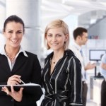 Nowy rok - nowa praca 