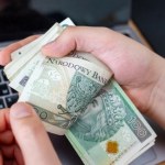 Nowy rok, nowe pensje. Od stycznia wyższa płaca minimalna
