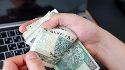 Nowy rok, nowe pensje. Od stycznia wyższa płaca minimalna