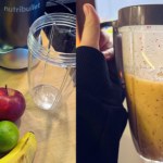 Nowy rok, nowy... blender. Przypadkiem odkryłam noworoczny hit!