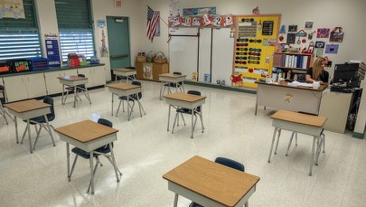 Nowy rok szkolny: Kiedy nauka stacjonarna, a kiedy zdalna