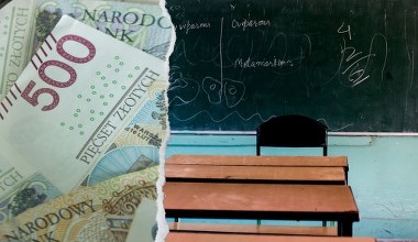 Nowy rok szkolny z bezpłatnym eDziennikiem. Tyle zaoszczędzą rodzice