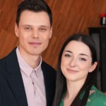 seriale Nowy romans w "Barwach szczęścia"! Kompletnie zawróciła mu w głowie!