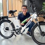 Nowy rower wodorowy z Polski. Zatankujesz w kilka sekund i masz 60 km zasięgu
