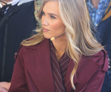 Nowy rozdział Kaczorowskiej. Wiemy, gdzie się urządziła po rozstaniu