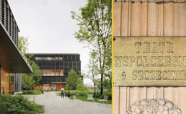 Nowy rozdział szczecińskiego teatru. Tak będzie wyglądał Współczesny