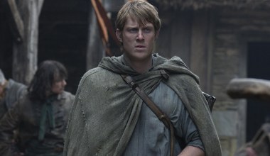 Nowy rozdział uwielbianego uniwersum. Pełna humoru, epicka opowieść