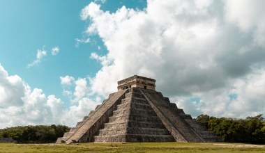 Nowy rozdział w historii Majów. Archeolodzy odnaleźli legendarne miasto