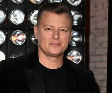 Nowy rozdział w karierze Brzozowskiego po rozstaniu z TVP. Gwiazdor nie próżnuje