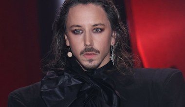 Nowy rozdział w życiu Michała Szpaka. Nigdy wcześniej się na to nie odważył