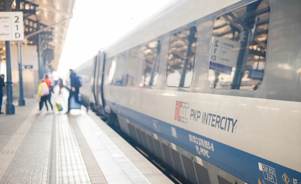 Nowy rozkład jazdy na kolei. PKP Intercity podniesie ceny biletów?