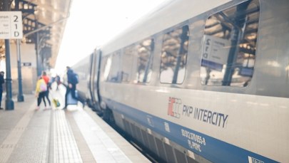 Nowy rozkład jazdy na kolei. PKP Intercity podniesie ceny biletów?