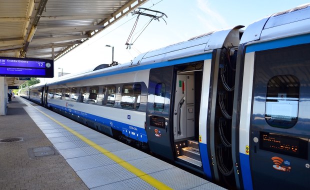 Nowy rozkład jazdy pociągów. Co się zmienia od 31 sierpnia?