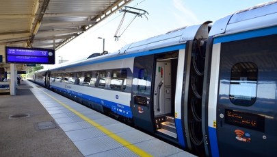 Nowy rozkład jazdy pociągów. Co się zmienia od 31 sierpnia?