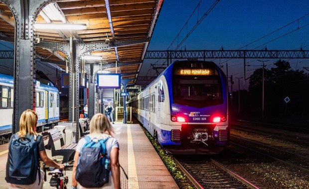 Nowy rozkład PKP od niedzieli. Oto najważniejsze zmiany