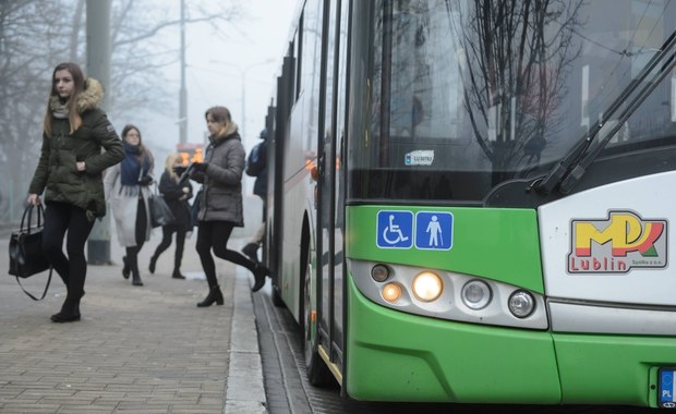 Nowy rozkład - uboższy od przedwakacyjnego, ale podobno bardziej dopasowany