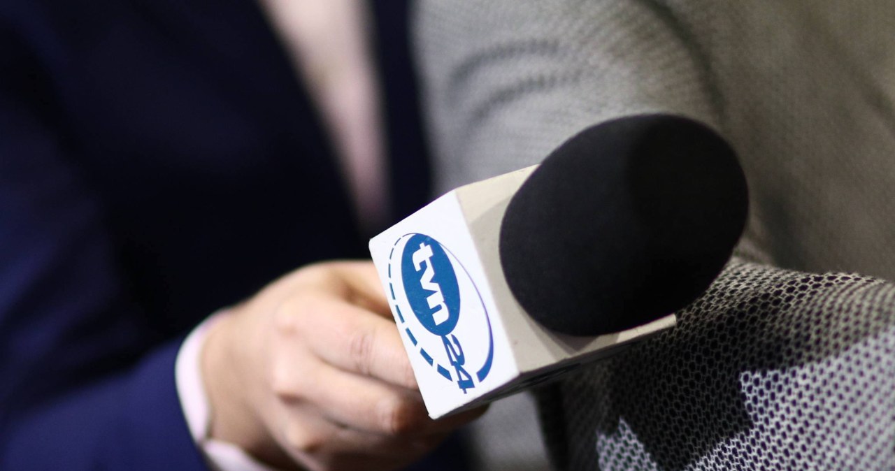 Nowy RPO interweniuje ws. koncesji dla TVN24. „Nie jest zrozumiałe, skąd wynika półtoraroczna zwłoka”