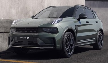 Nowy ruch Volvo w Europie. W salonach pojawią się auta Lynk & Co